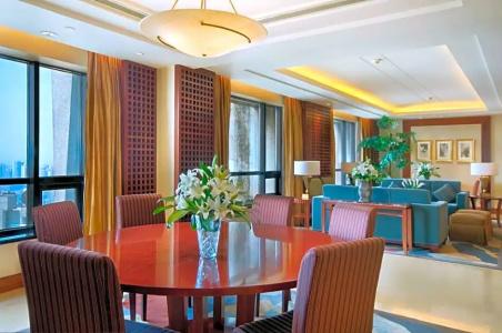 Hilton Chongqing - 134