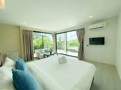 Krin Resort - 33