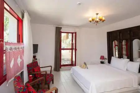Villa Taraça Alaçatı Romantik Otel - 49