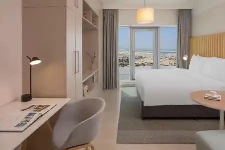 Staybridge Suites Dubai Financial Centre - 103