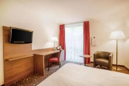 Mercure Erlangen - 80