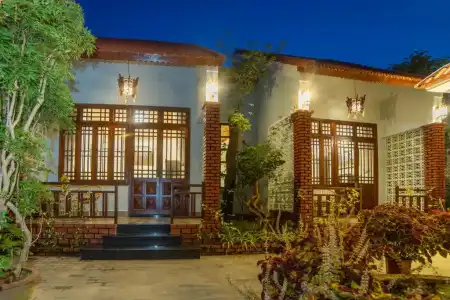 Betel Garden Villas - 101