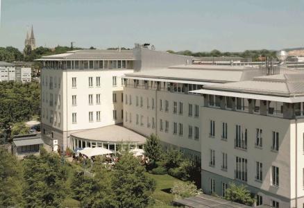 Hansa Apart-Worldhotel - 17