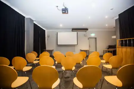 Perth City Apartment - 12