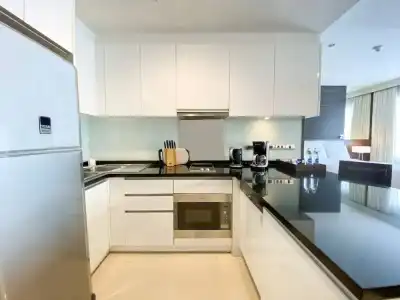 Marriott Executive Apartments Sukhumvit Park, - 86