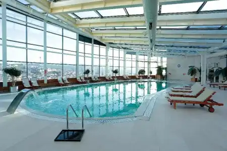 Eser Premium & SPA - 17