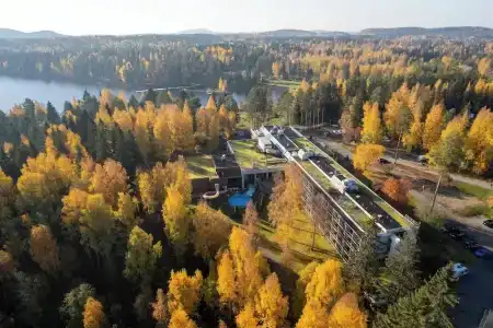 Spa Rauhalahti - 20