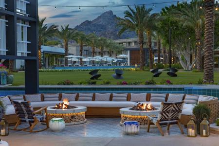 Arizona Biltmore, LXRs & Resorts - 30