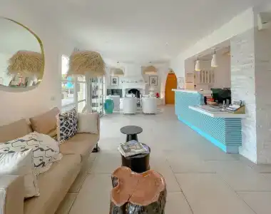 Hôtel Le Mouillage - 1