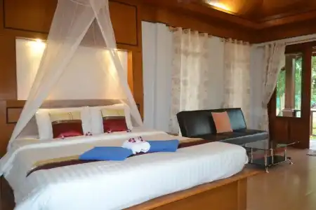 Rasa Sayang Resort - 28