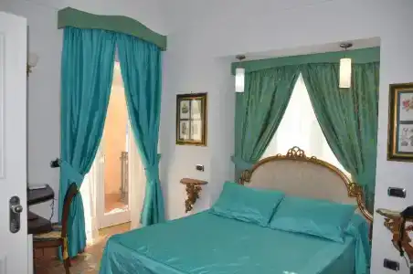 Botanico San Lazzaro - 100