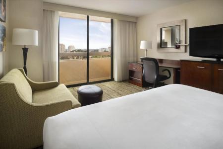 San Diego Marriott La Jolla - 25