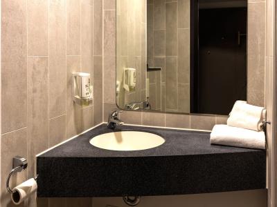 B&B Koblenz-City - 8