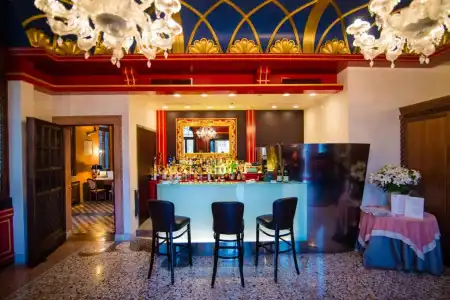 Palazzo Stern - 21