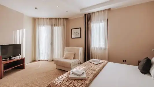 Apartments Del Mar - 31