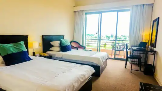 Phan Thiet Ocean Dunes Resort - 51