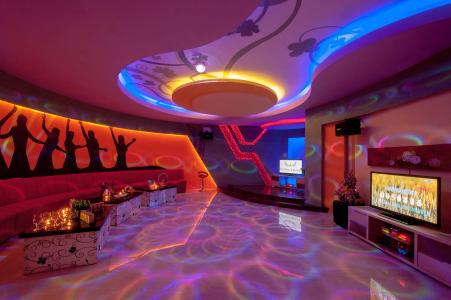 Muong Thanh Grand Nha Trang - 23