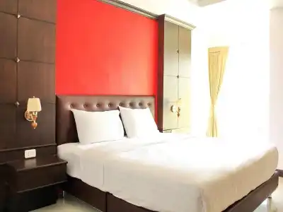 I-Yaris Boutique Resort - 13