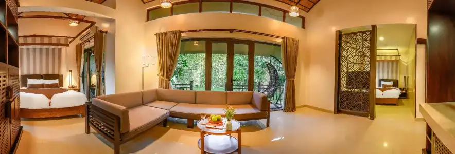 The Blossom Resort Island Da Nang - 419