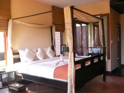 Valley Garden Resort - 0