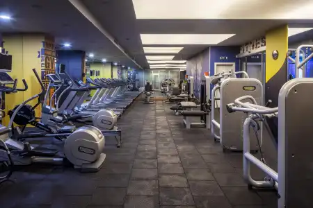 Holiday Inn Istanbul Sisli by IHG - 43