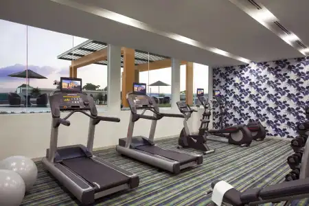 Citadines Uplands Kuching - 17