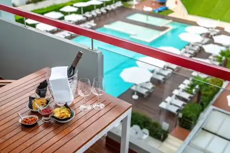 Domino Suite Jesolo - 63