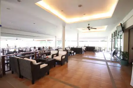 Mae Jo Golf Club & Resort - 20