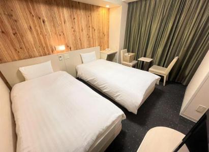 Dormy Inn Kitami Natural Hot Spring - 33