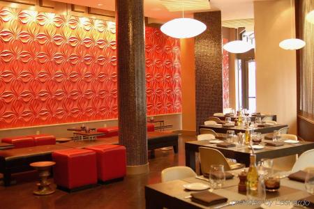 Eurostars The Boxer - 23