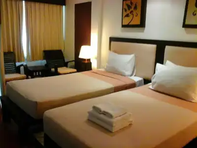 Aonang All Seasons Beach Resort - 68