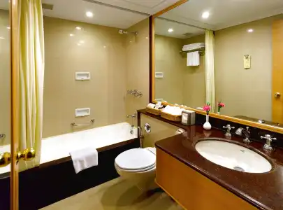 Kenilworth, Kolkata - 54