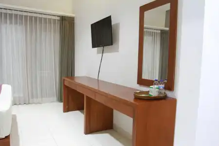 D'gaduh Suite Kuta - 15