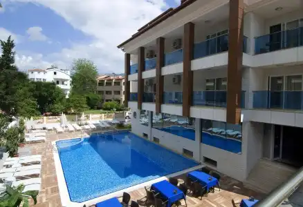 Supreme Marmaris - 17
