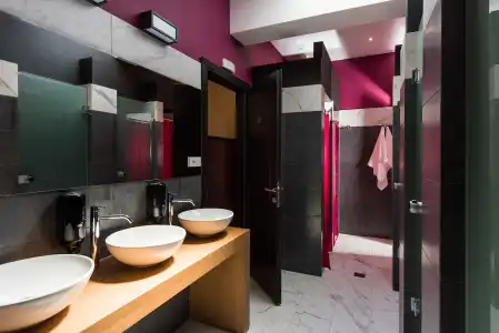 Cocoon City Hostel - 6