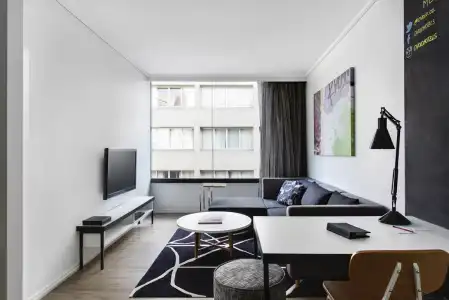 Laneways by Ovolo - 40