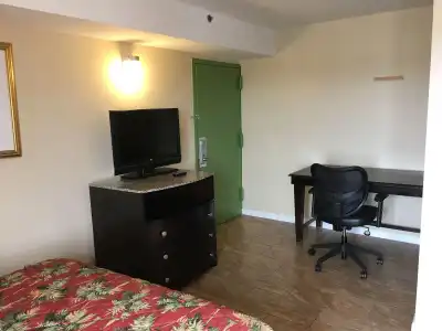 Sea Palace Inn - 5