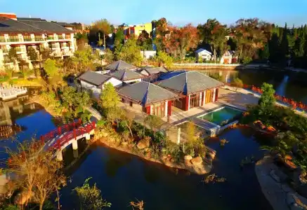 HUALUXE Kunming by IHG - 128