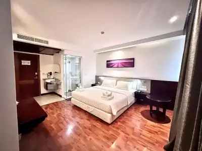Harmony Phnom Penh - 78