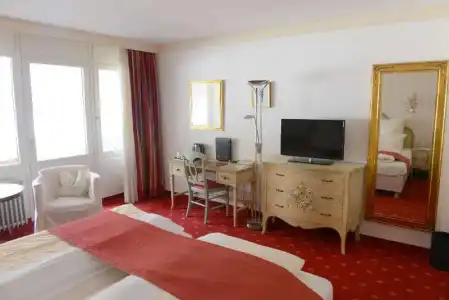 Sure by Best Western Rhoen Garden - 85