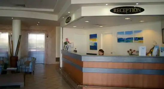 Centrepoint Holiday Apartments - 1