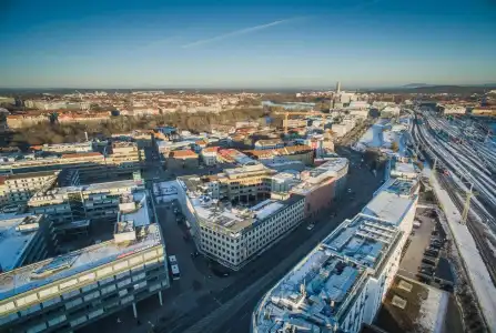 a&o Nürnberg Hauptbahnhof - Hostel - 30