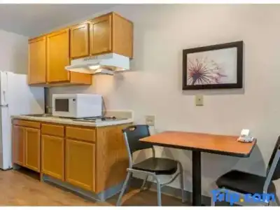 Studio 6 Extended Stay El Paso East TX - 34