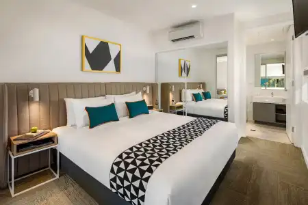 Quest Macquarie Park - 1