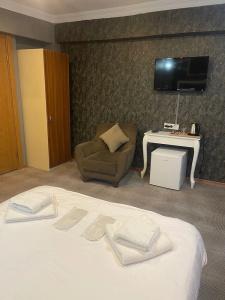 Ufuk Otel - 15
