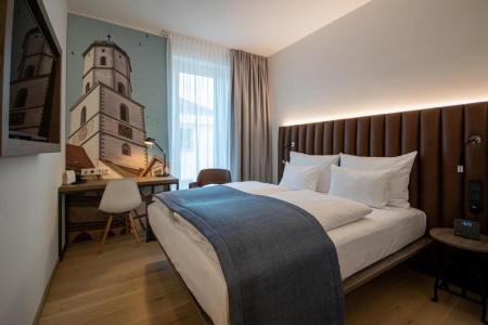 Aiden by Best Western Biberach - 73