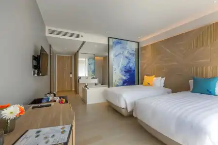The Nature Phuket - 42