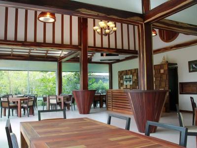 Taman Resort - 17