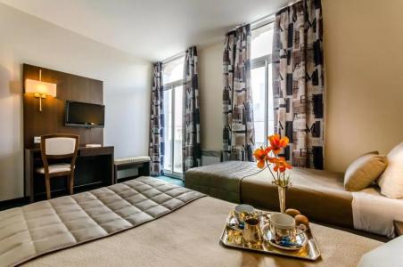 Hôtel Croix des Bretons Lourdes Pyrénées - 31
