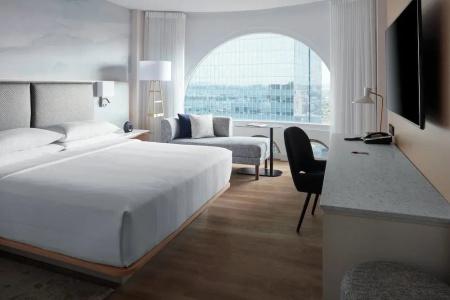 Montreal Marriott Chateau Champlain - 104